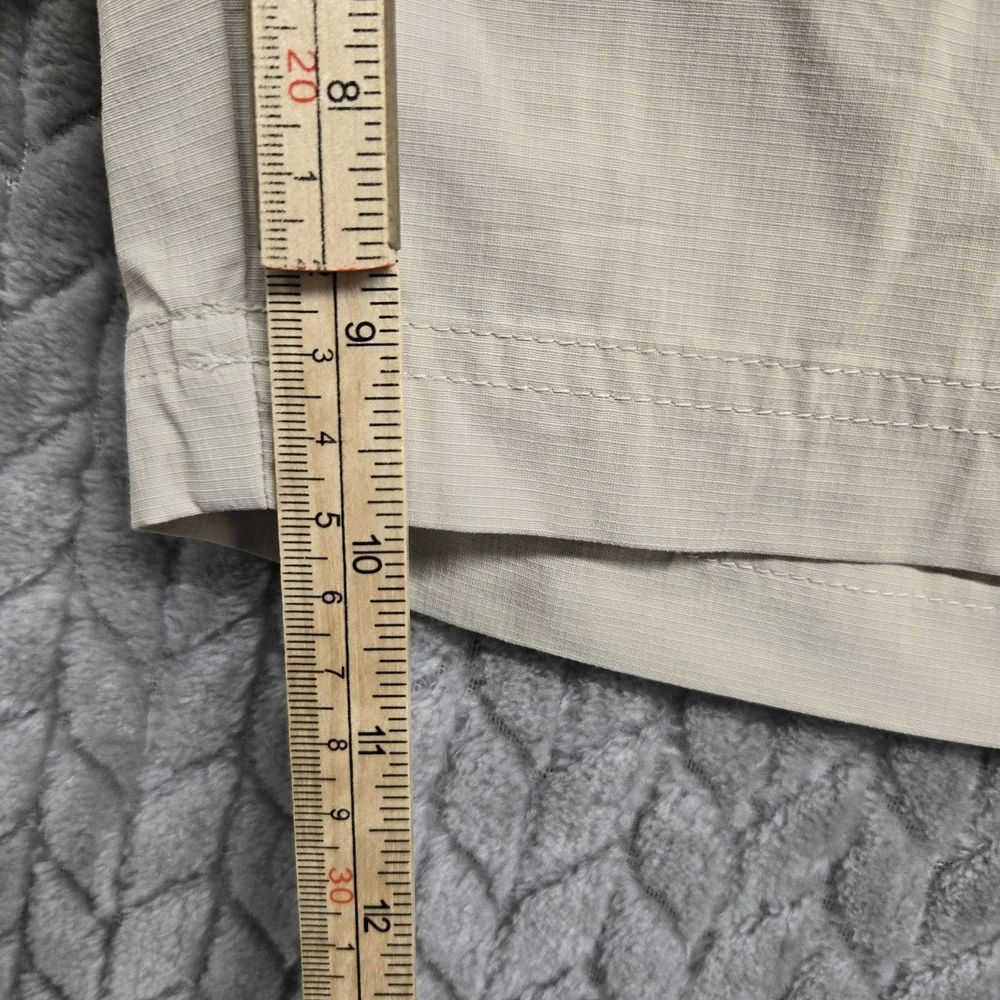 COLUMBIA PFG Blood &‎ Guts III Mens Shorts 42x10